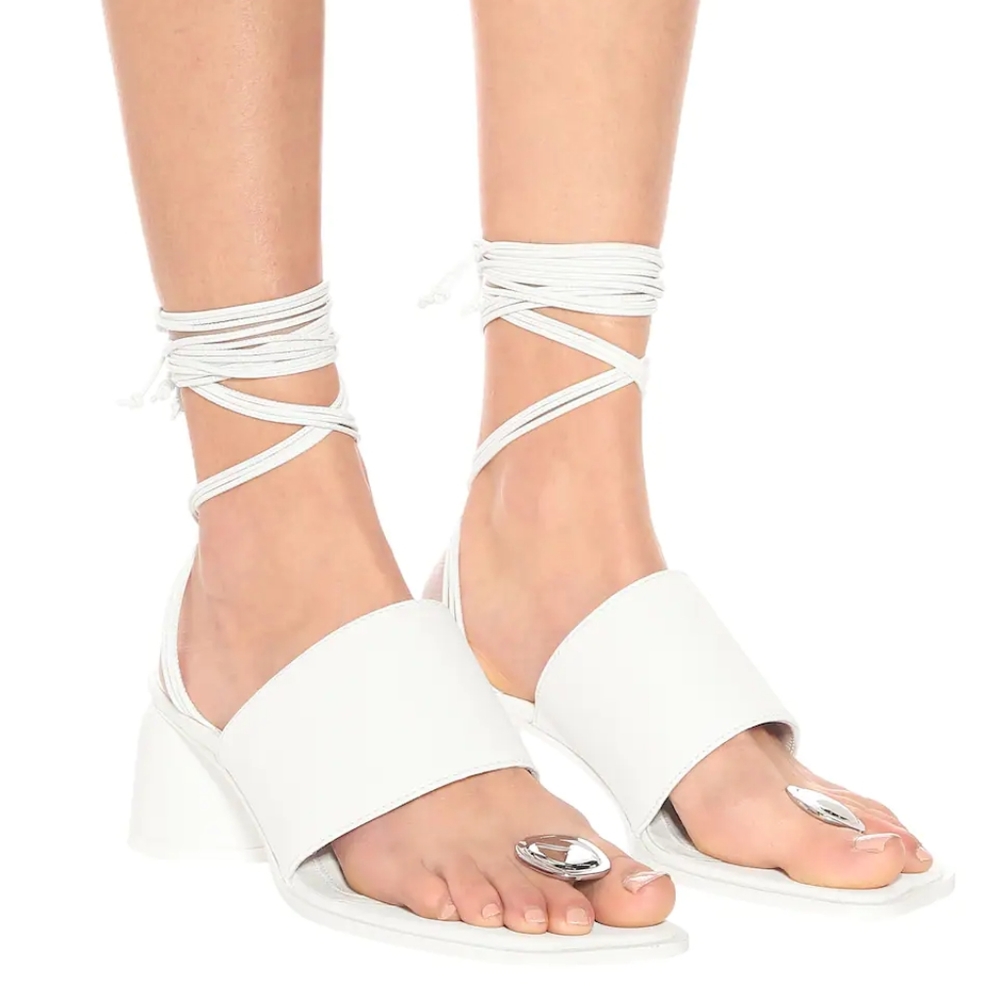 Sz 36 NIB Ellery sandals